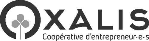 Logo d'Oxalis