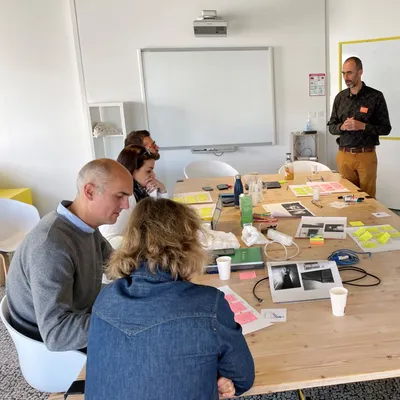 Atelier LPA