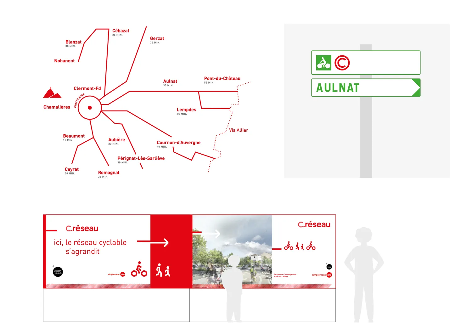 Charte Graphique C.Réseau 