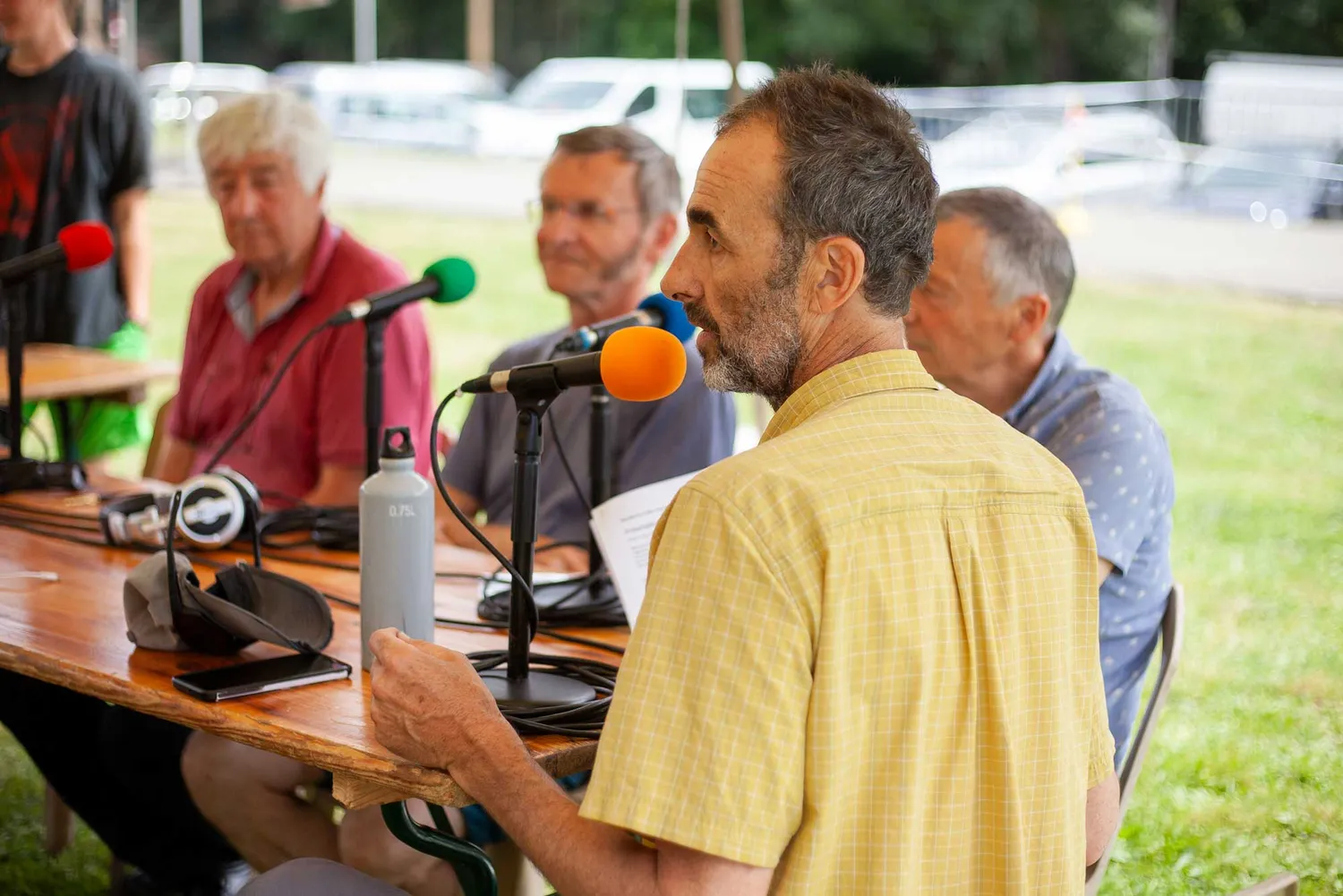 Table ronde