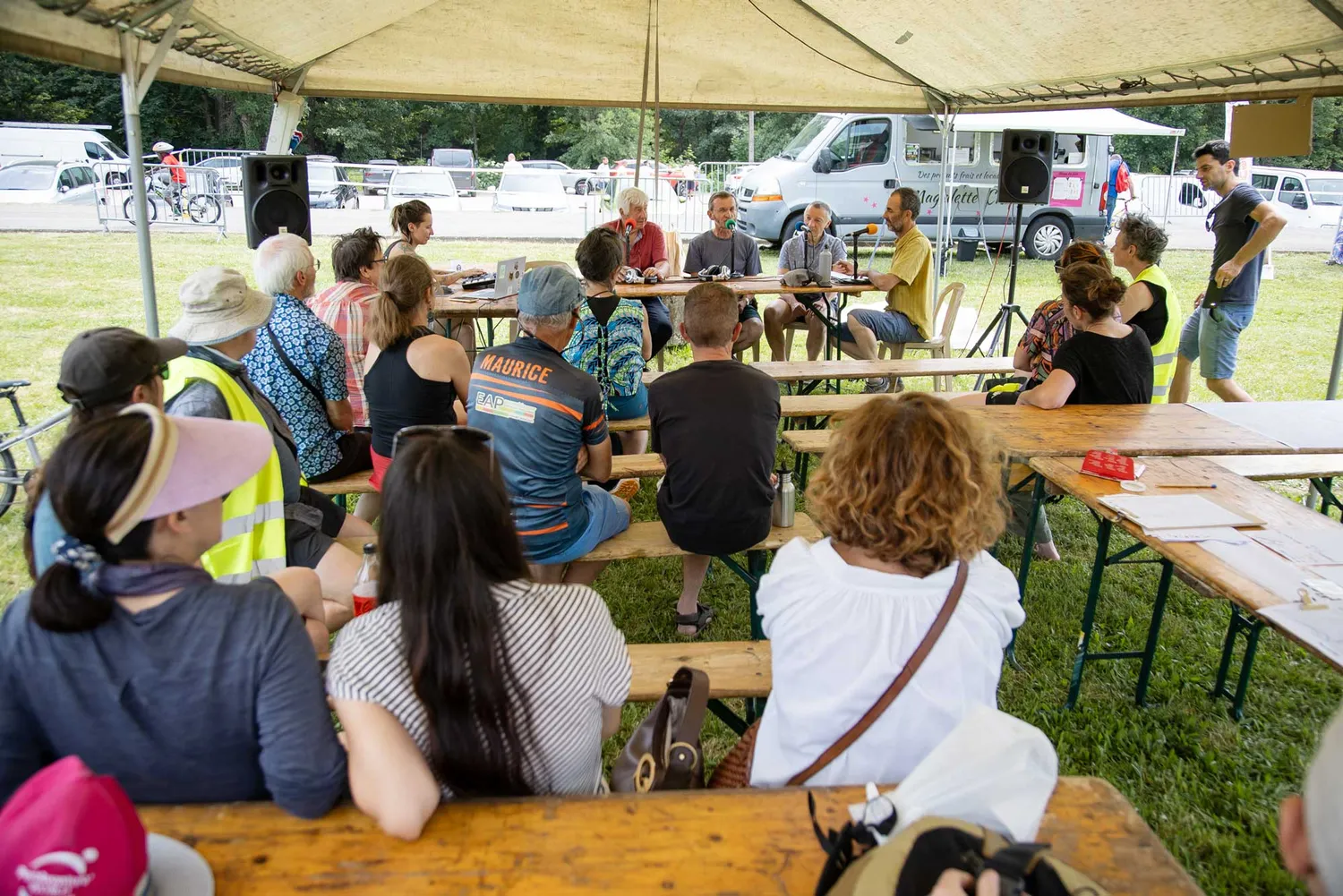 Table ronde